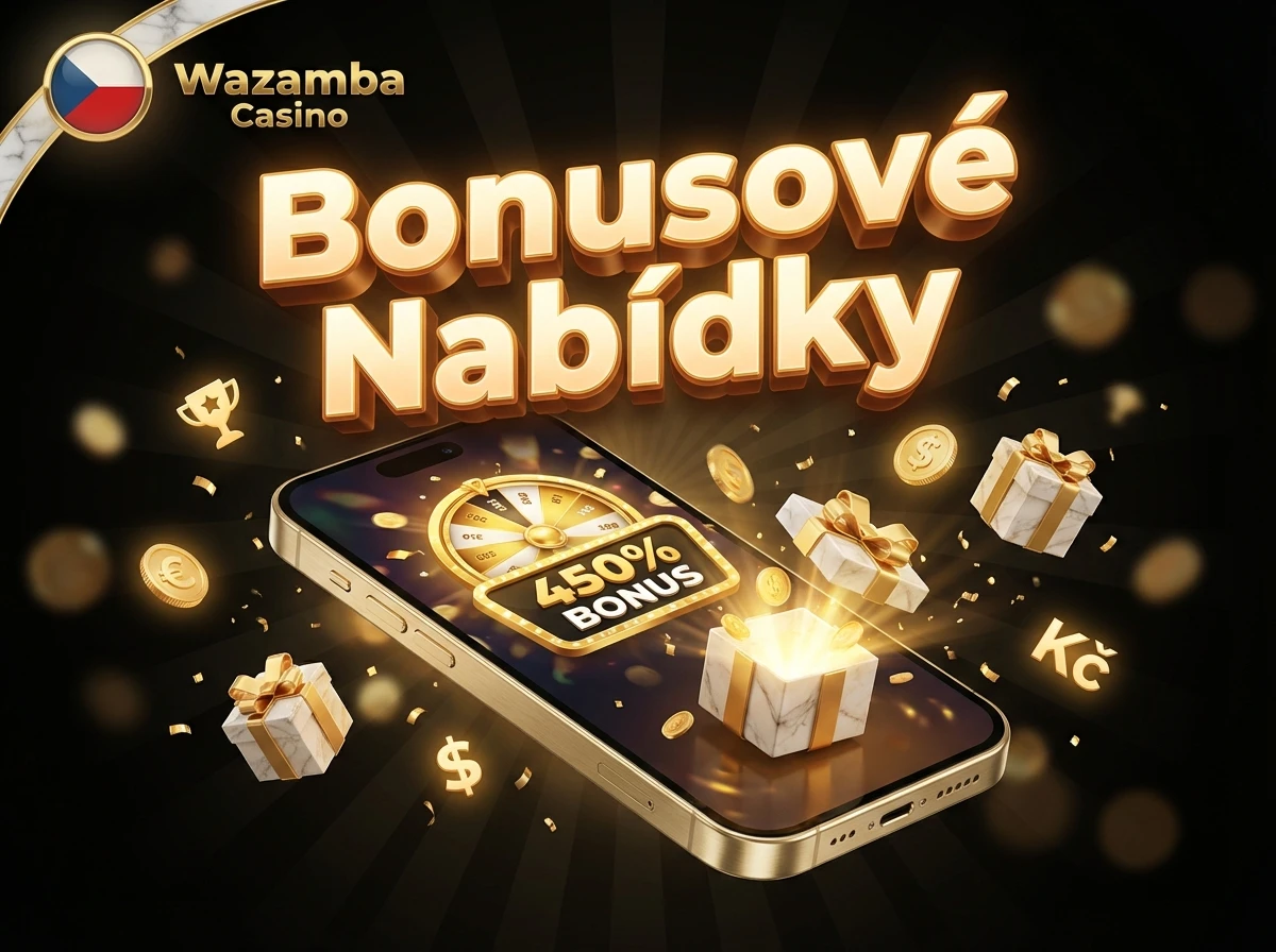 Bonusové Nabídky